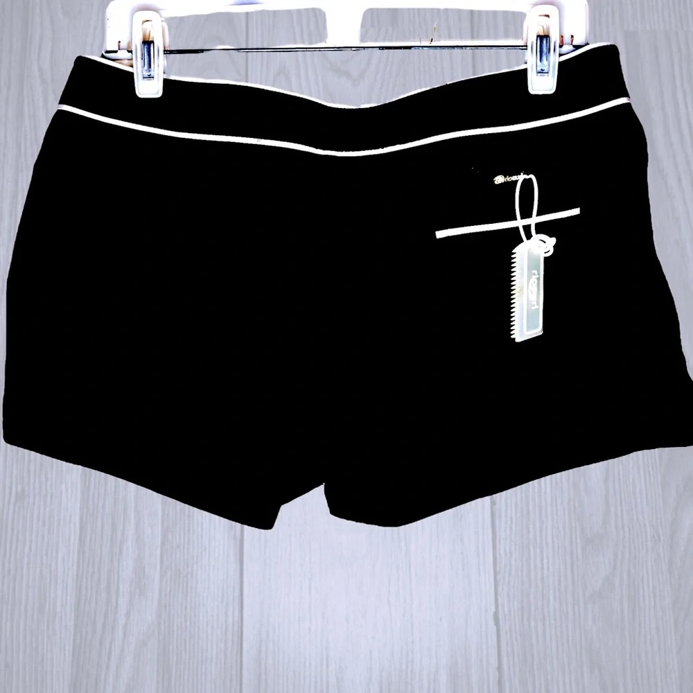 RIPCURL Women’s Swim Shorts with Comb